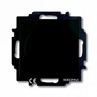 Светорегулятор-переключатель поворотный BASIC55, 400 Вт, chateau-black |  код.  6515-0-0846 |  ABB